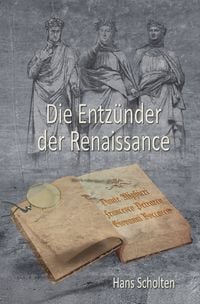 Produktbild: Die Entz&uuml;nder der Renaissance