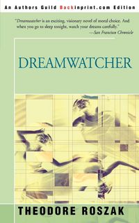 Produktbild: Dreamwatcher