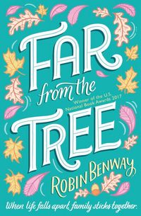 Produktbild: Benway, R: Far From The Tree