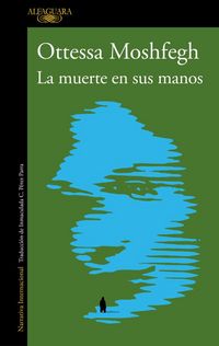 Produktbild: La Muerte En Sus Manos / Death in Her Hands