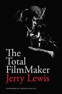 Produktbild: The Total Filmmaker