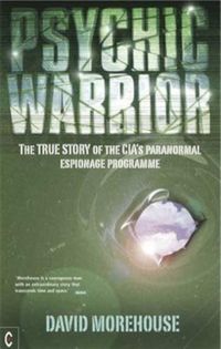 Produktbild: Psychic Warrior