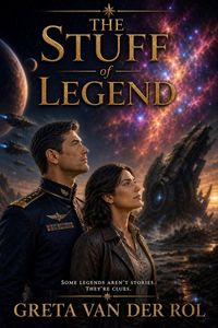 Produktbild: The Stuff of Legend