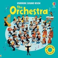 Produktbild: The Orchestra