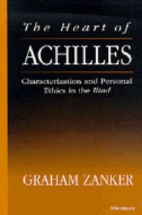 Produktbild: Zanker, G: Heart of Achilles
