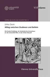 Produktbild: Alltag zwischen Studieren und Betteln