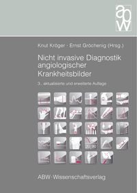 Produktbild: Nicht invasive Diagnostik angiologischer Krankheitsbilder
