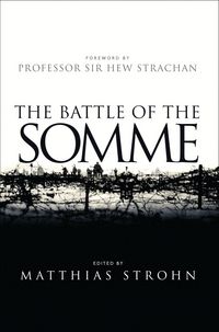Produktbild: The Battle of the Somme