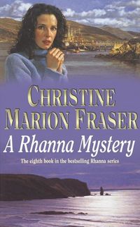 Produktbild: A Rhanna Mystery