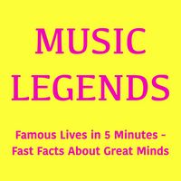 Produktbild: Music Legends