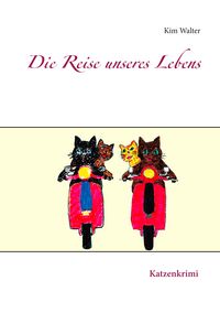 Produktbild: Die Reise unseres Lebens