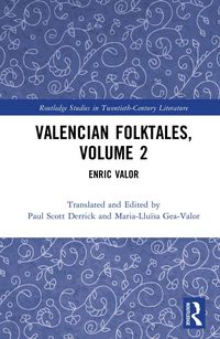 Produktbild: Valencian Folktales, Volume 2