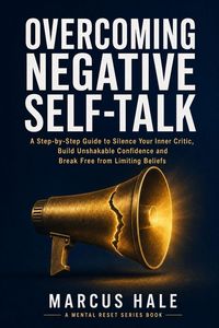 Produktbild: Overcoming Negative Self-Talk