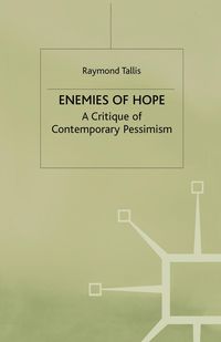 Produktbild: Enemies of Hope