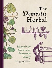 Produktbild: The Domestic Herbal