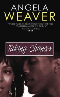 Produktbild: Weaver, A: Taking Chances