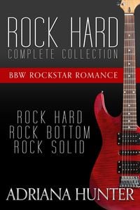 Produktbild: Rock Hard (Complete Collection)