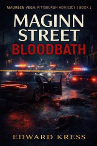 Produktbild: Maginn Street Bloodbath