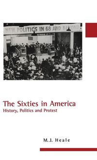Produktbild: The Sixties in America