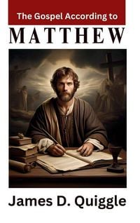 Produktbild: Exposition of Matthew's Gospel