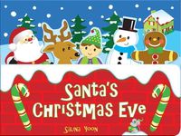 Produktbild: Santas Xmas Eve