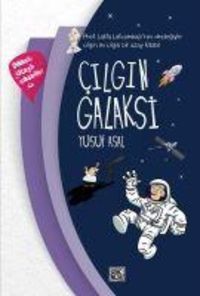 Produktbild: Cilgin Galaksi