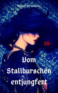 Produktbild: Vom Stallburschen entjungfert