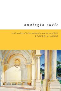 Produktbild: Analogia Entis
