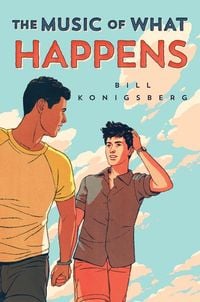 Produktbild: The Music of What Happens