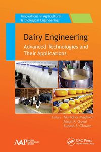 Produktbild: Dairy Engineering