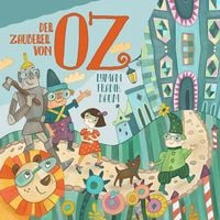 Produktbild: Der Zauberer von Oz