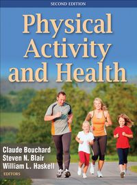 Produktbild: Physical Activity and Health