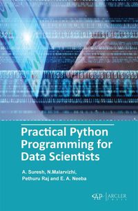 Produktbild: Practical Python Programming for Data Scientists