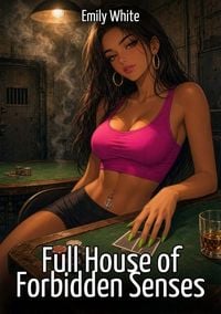 Produktbild: Full House of Forbidden Senses