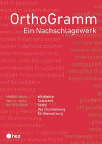 Produktbild: OrthoGramm