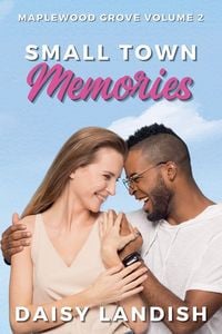 Produktbild: Small Town Memories