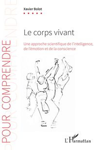 Produktbild: Le corps vivant
