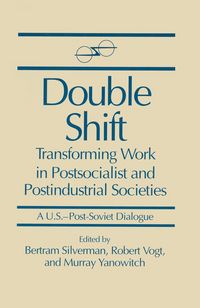 Produktbild: Double Shift
