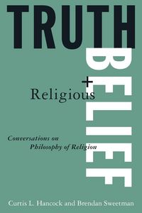 Produktbild: Truth and Religious Belief