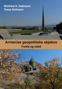 Produktbild: Armenias geopolitiske skjebne