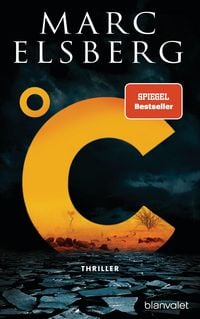 Produktbild: &deg;C - Celsius