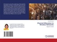 Produktbild: Channel Allocation in Wireless Networks