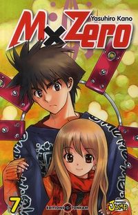 Produktbild: MxZero