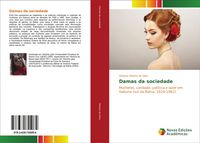 Produktbild: Damas da sociedade