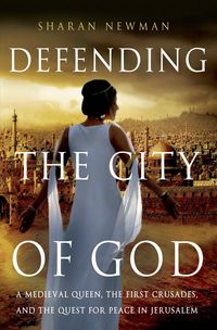 Produktbild: Defending The City Of God