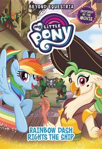 Produktbild: My Little Pony Beyond Equestri