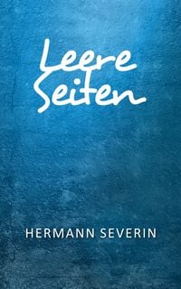Produktbild: Leere Seiten