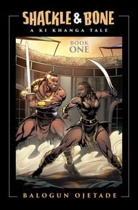 Produktbild: Shackle and Bone: Book One