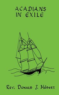 Produktbild: Acadians In Exile