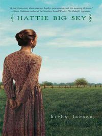 Produktbild: Hattie Big Sky -Lp